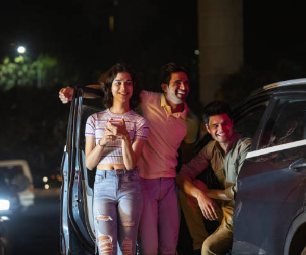 Explore why SUVs have become the most popular car rental choice for Indian families seeking comfort and space on every journey.