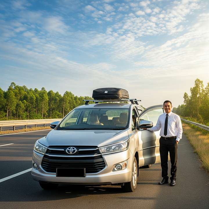 Outstation Taxi Lucknow