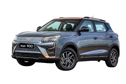 XUV 400